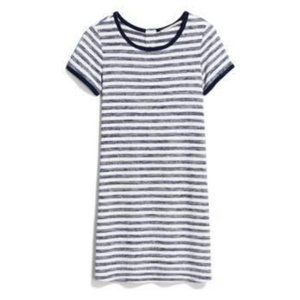 Market & Spruce Britta T-shirt Dress